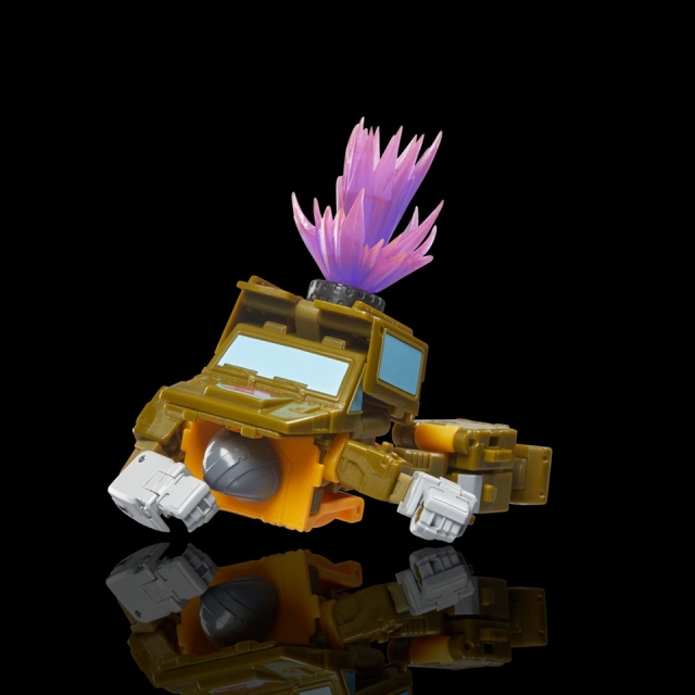 86-27 Brawn and 86-28 Autobot Ratchet 2-Pack Deluxe Class | Transformers Studio Series | Transformers: The Movie 86