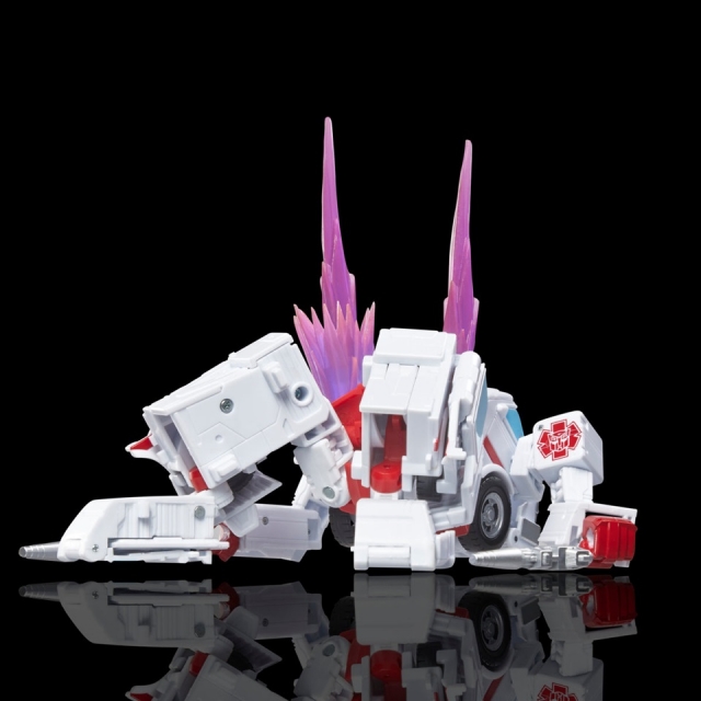 86-27 Brawn and 86-28 Autobot Ratchet 2-Pack Deluxe Class | Transformers Studio Series | Transformers: The Movie 86