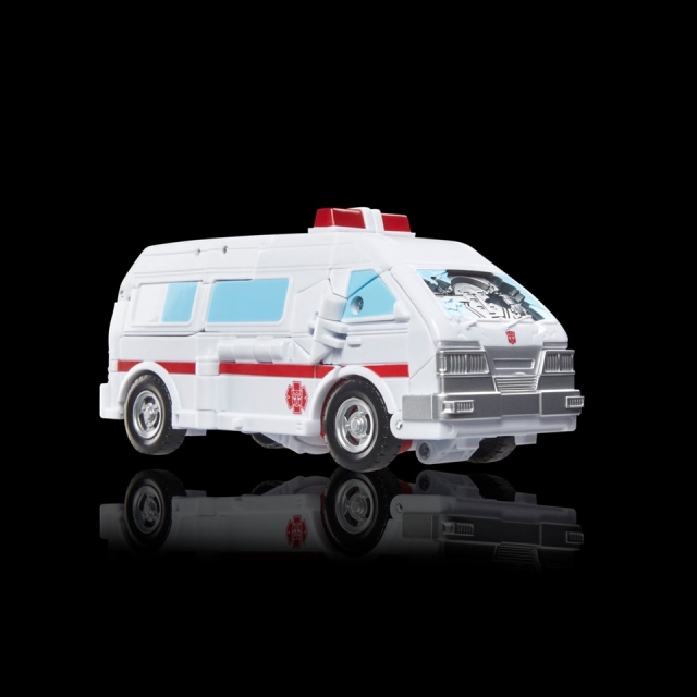 86-27 Brawn and 86-28 Autobot Ratchet 2-Pack Deluxe Class | Transformers Studio Series | Transformers: The Movie 86