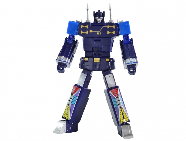 RMX-06A Furor and RMX-07A Riot Alternative Set of 2 | Mastermind Creations | Ocular Max