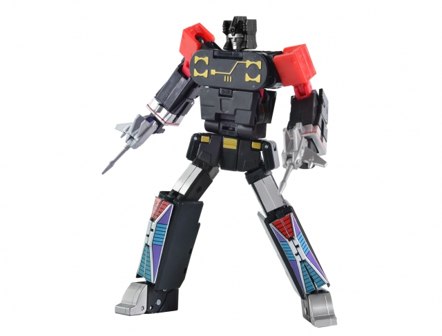 RMX-06A Furor and RMX-07A Riot Alternative Set of 2 | Mastermind Creations | Ocular Max