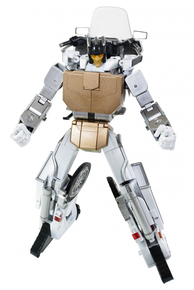 PS-24 Incertus | Mastermind Creations | Ocular Max