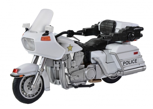 PS-24 Incertus | Mastermind Creations | Ocular Max