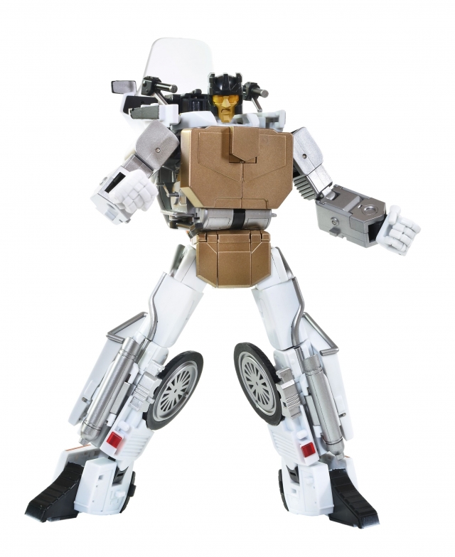 PS-24 Incertus | Mastermind Creations | Ocular Max