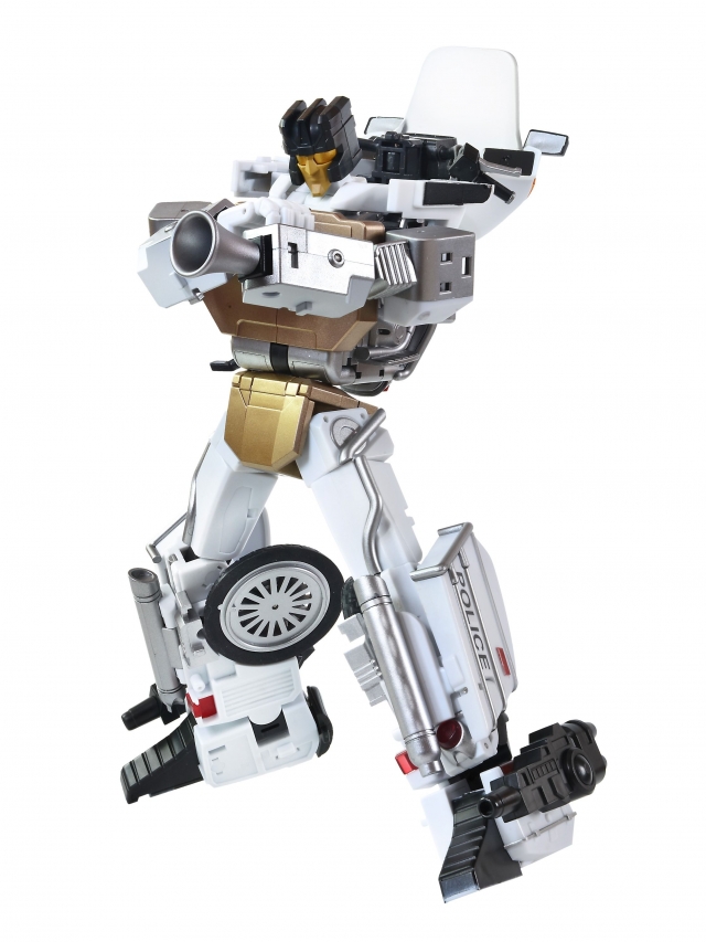 PS-24 Incertus | Mastermind Creations | Ocular Max