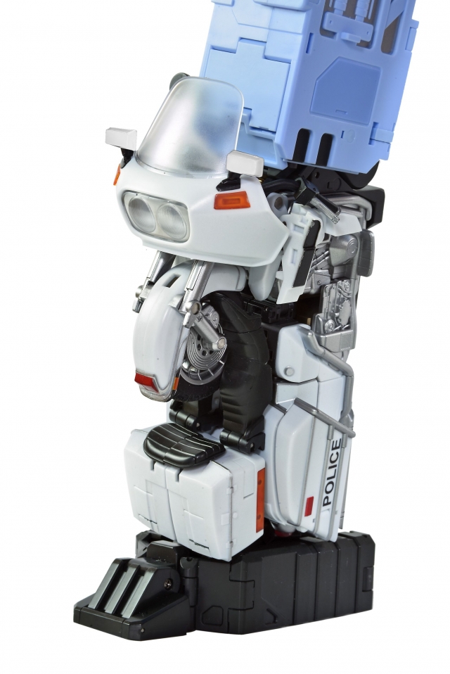 PS-24 Incertus | Mastermind Creations | Ocular Max