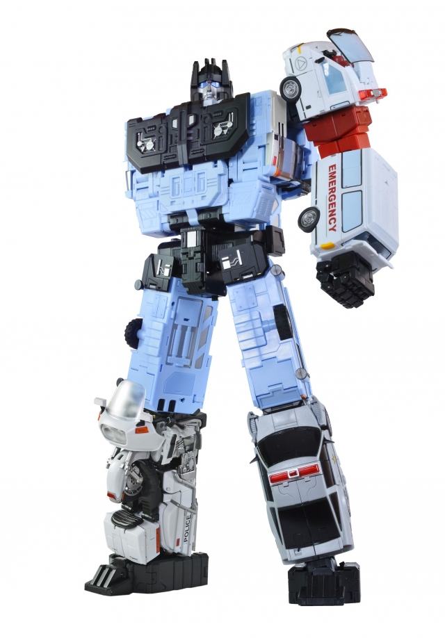 PS-24 Incertus | Mastermind Creations | Ocular Max