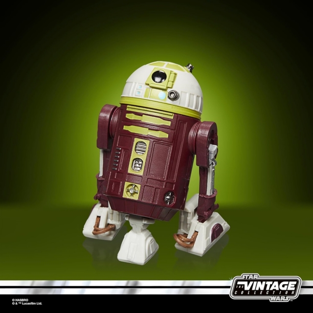 Escape From Order 66 Set of 4 3.75-Inch Scale | Star Wars: The Clone Wars | Star Wars The Vintage Collection