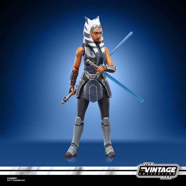 Escape From Order 66 Set of 4 3.75-Inch Scale | Star Wars: The Clone Wars | Star Wars The Vintage Collection