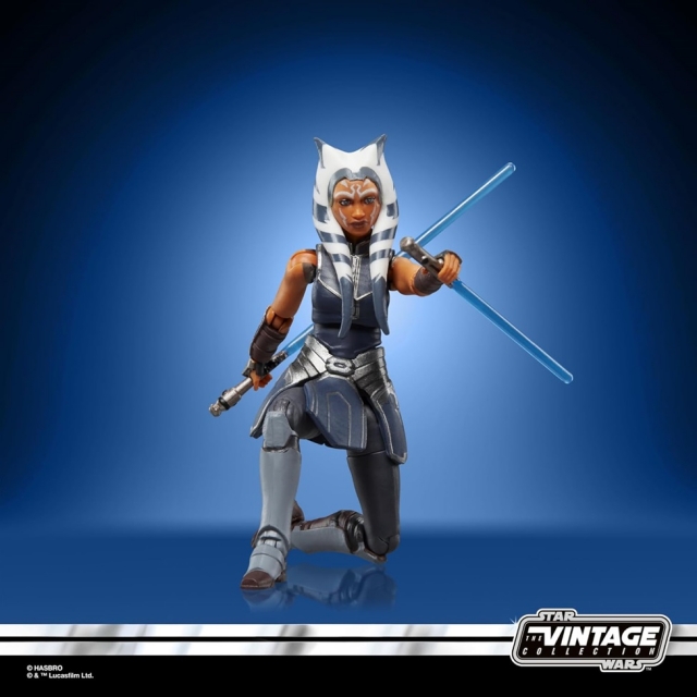 Escape From Order 66 Set of 4 3.75-Inch Scale | Star Wars: The Clone Wars | Star Wars The Vintage Collection