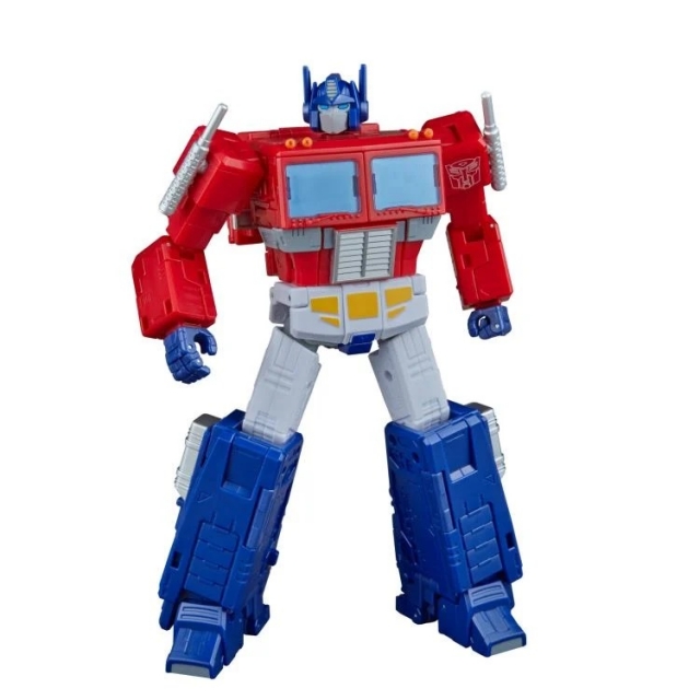 86-31 Optimus Prime Commander Class | Transformers Studio Series | Transformers: The Movie 86