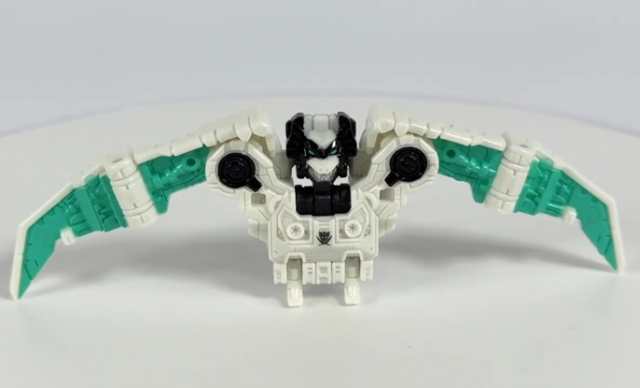 Star Raider Thundertron, Star Raider Nightstrike, Infernac Universe Calcitron Set of 3 Leader Class | Transformers: Legacy United