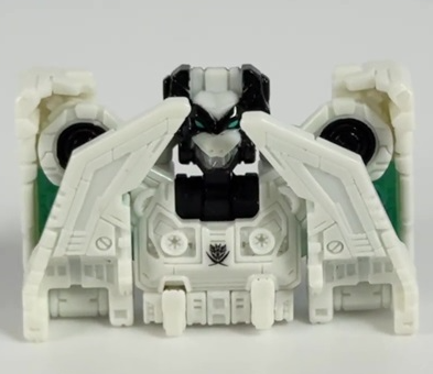 Star Raider Thundertron, Star Raider Nightstrike, Infernac Universe Calcitron Set of 3 Leader Class | Transformers: Legacy United