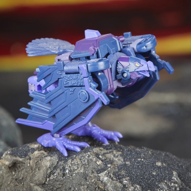 Star Raider Filch Deluxe Class | Transformers: Legacy United