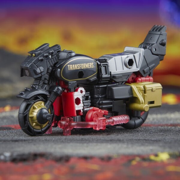 Star Raider Road Pig Deluxe Class | Transformers: Legacy United