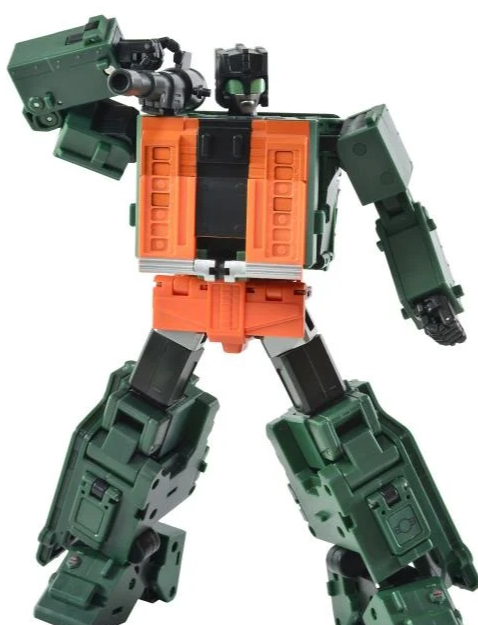 PS-15E Shiftlane | Mastermind Creations | Ocular Max