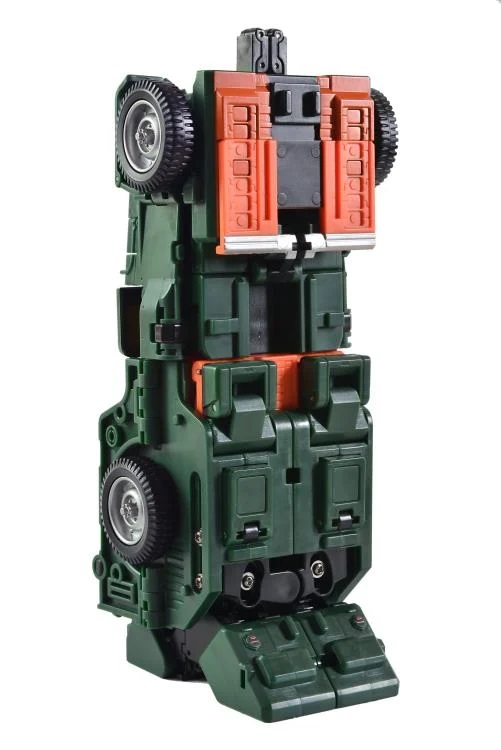 PS-15E Shiftlane | Mastermind Creations | Ocular Max