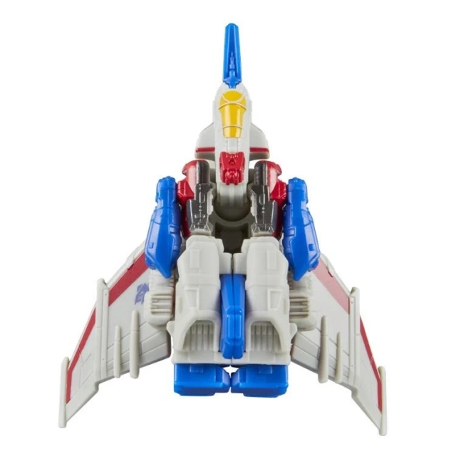 Starscream Core Class | Transformers Studio Series | Transformers: Bumblebee