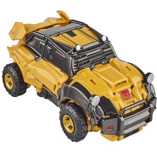 Gamer Edition Bumblebee Deluxe Class | Transformers Studio Series | Transformers: Reactivate
