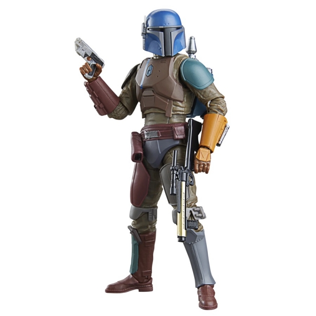 Mandalorian Shriek-Hawk Trainers | The Mandalorian | Star Wars The Black Series