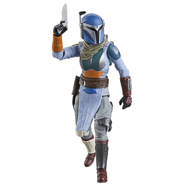 Mandalorian Shriek-Hawk Trainers | The Mandalorian | Star Wars The Black Series