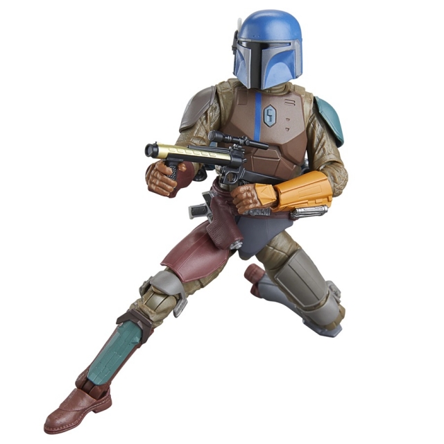 Mandalorian Shriek-Hawk Trainers | The Mandalorian | Star Wars The Black Series