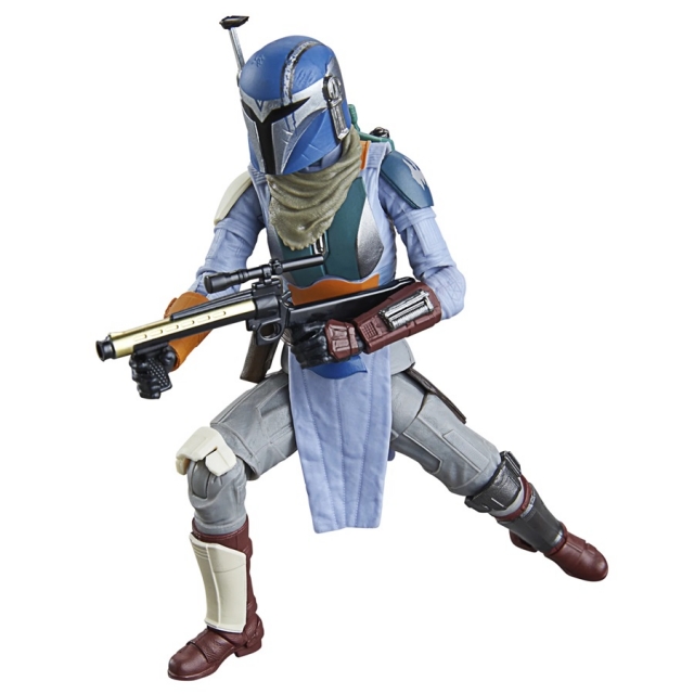 Mandalorian Shriek-Hawk Trainers | The Mandalorian | Star Wars The Black Series