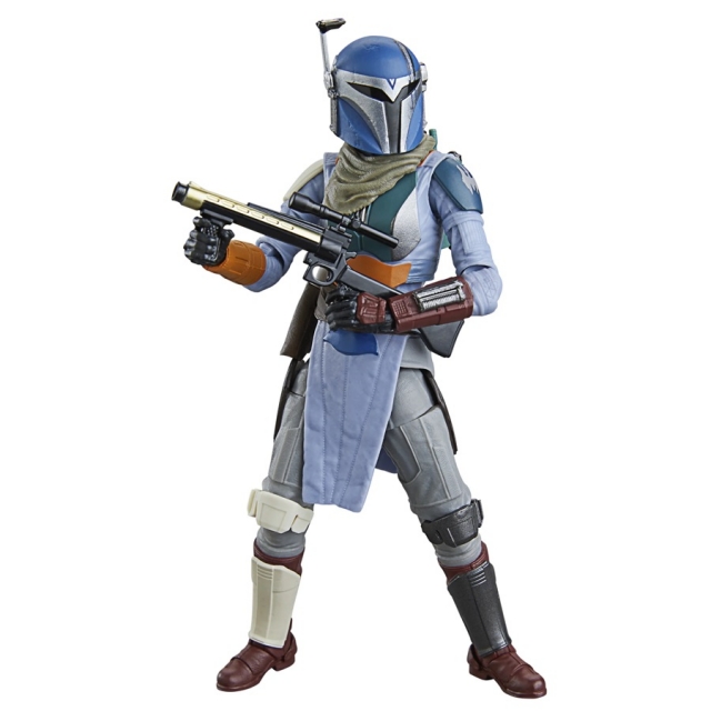 Mandalorian Shriek-Hawk Trainers | The Mandalorian | Star Wars The Black Series