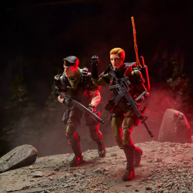 Night Force Vincent R. 