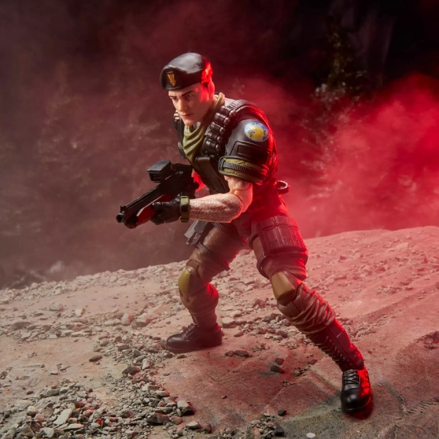 Night Force Vincent R. 
