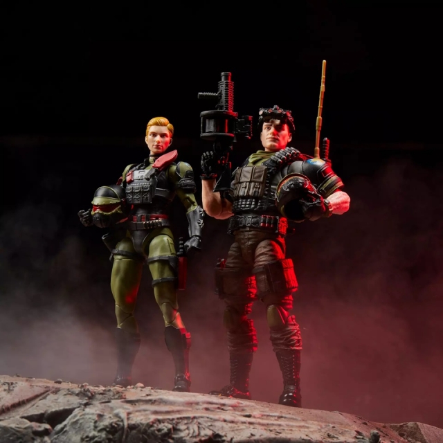 Night Force Vincent R. 