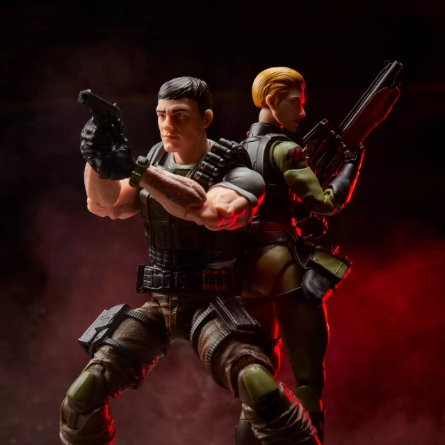 Night Force Vincent R. 