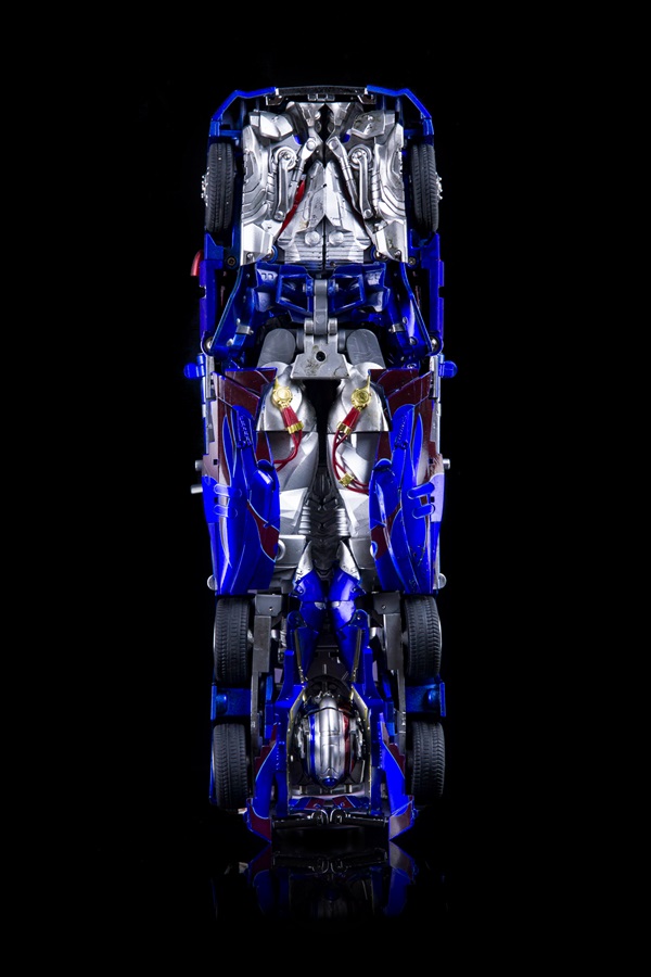 AAT-02M King of Kavaliers Metallic Version | Alien Attack