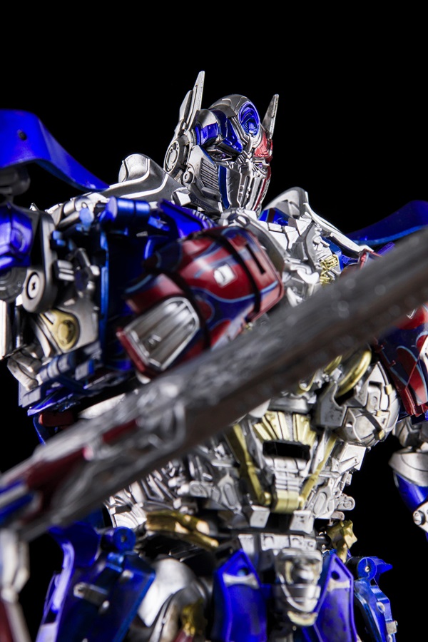 AAT-02M King of Kavaliers Metallic Version | Alien Attack