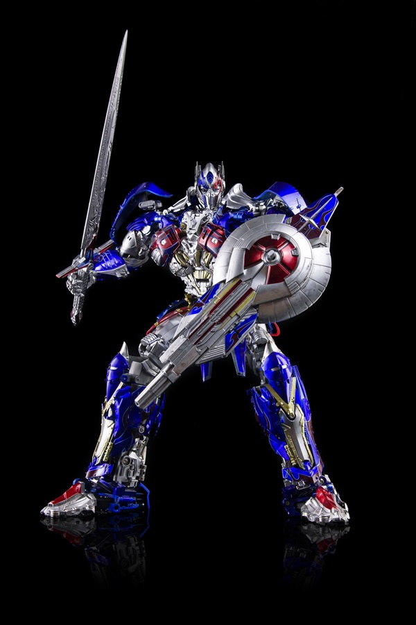 AAT-02M King of Kavaliers Metallic Version | Alien Attack