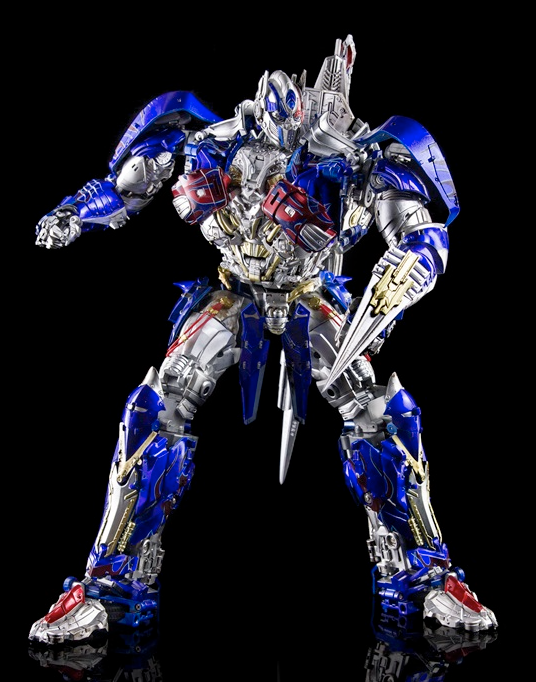AAT-02M King of Kavaliers Metallic Version | Alien Attack