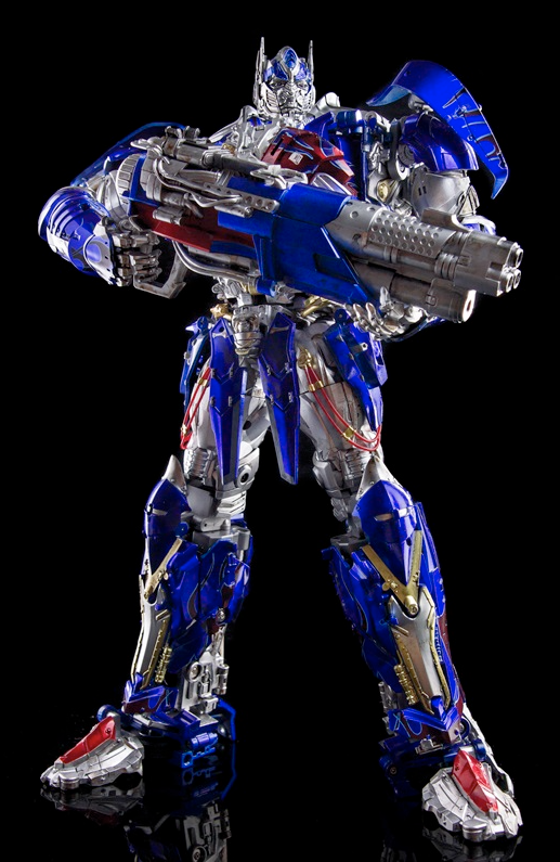 AAT-02M King of Kavaliers Metallic Version | Alien Attack