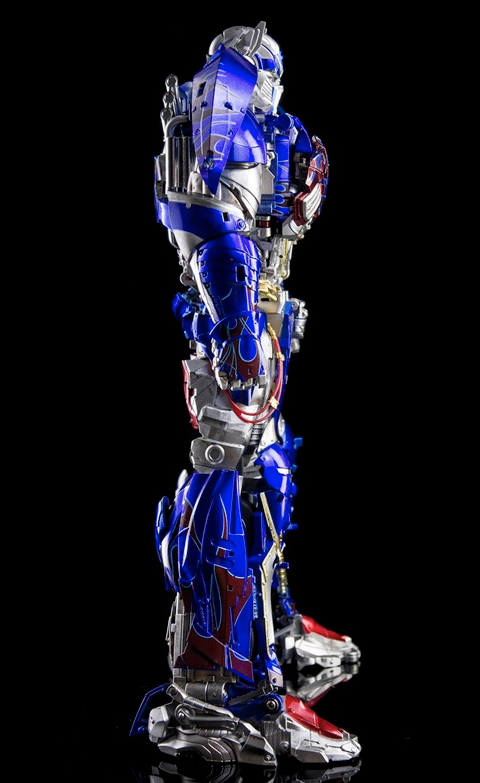 AAT-02M King of Kavaliers Metallic Version | Alien Attack