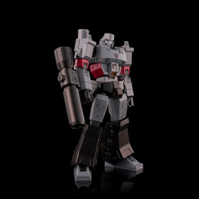 39 Megatron G1 Version Model Kit | Transformers Furai Model | Flame Toys