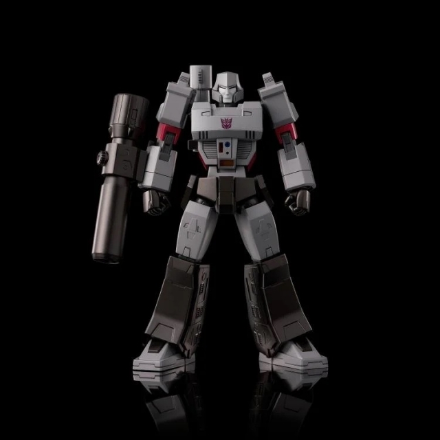39 Megatron G1 Version Model Kit | Transformers Furai Model | Flame Toys