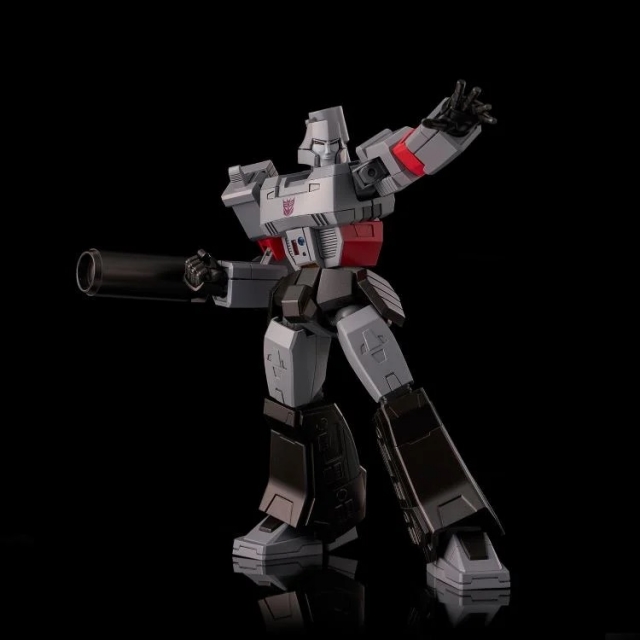 39 Megatron G1 Version Model Kit | Transformers Furai Model | Flame Toys