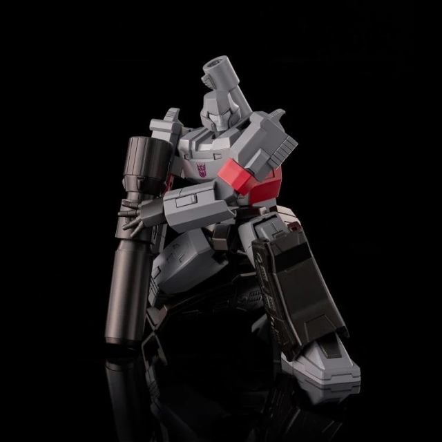 39 Megatron G1 Version Model Kit | Transformers Furai Model | Flame Toys