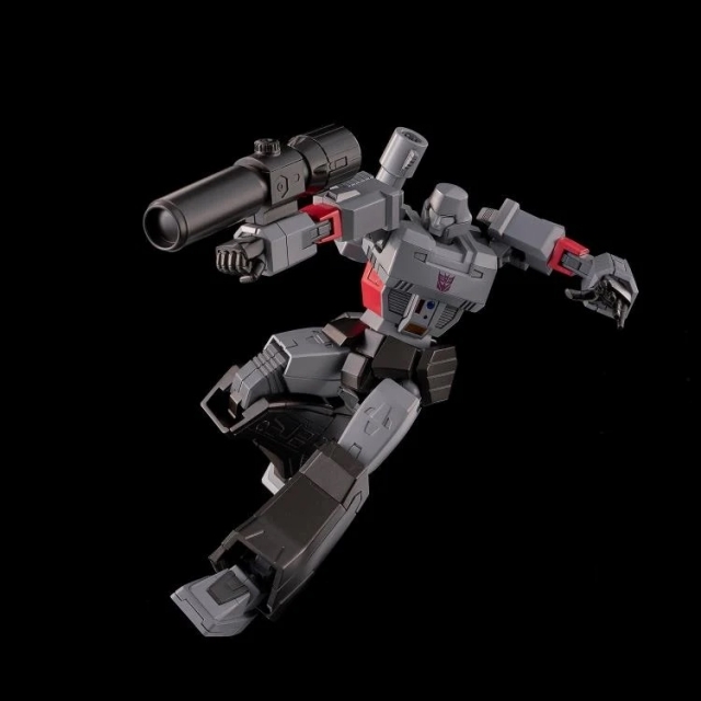 39 Megatron G1 Version Model Kit | Transformers Furai Model | Flame Toys