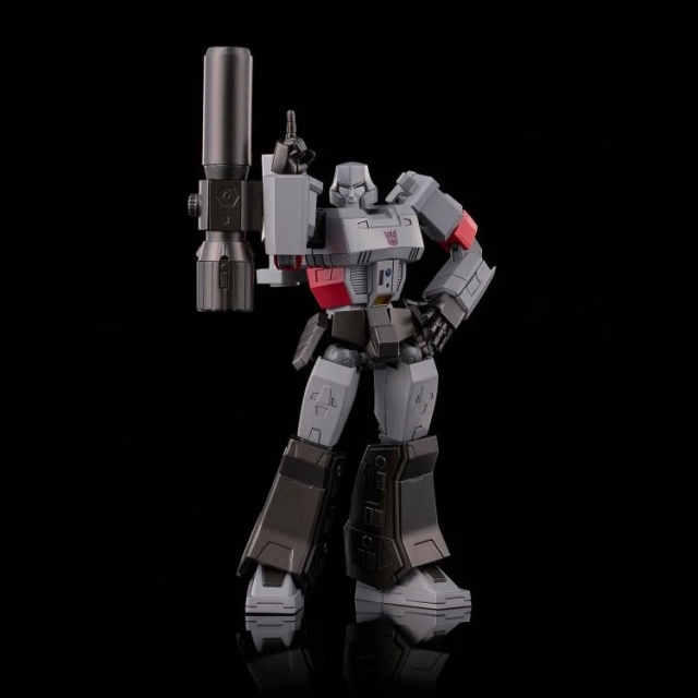 39 Megatron G1 Version Model Kit | Transformers Furai Model | Flame Toys