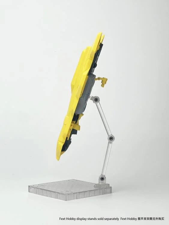 MB-27 The Shield Team Set of 3 | Fans Hobby Master Builder