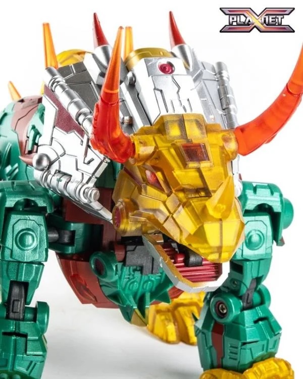 PX-05G Quirinus | Planet X