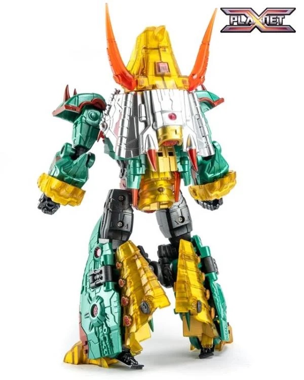 PX-05G Quirinus | Planet X