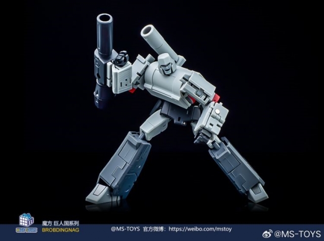 MS-B36D Doomsday | Magic Square