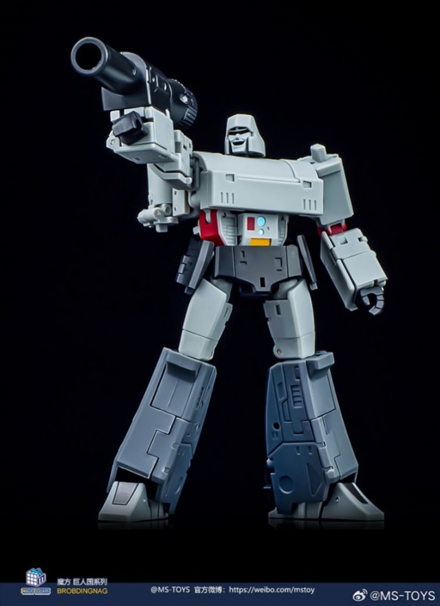 MS-B36D Doomsday | Magic Square