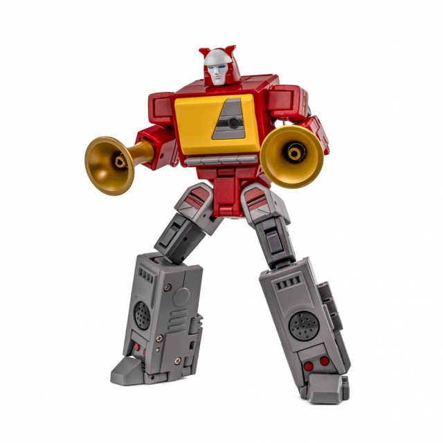 H62 Louie | Newage the Legendary Heroes